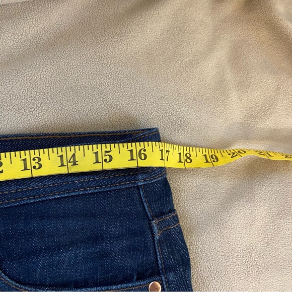 SALE NEW Selvedge Unbranded Classic button-up Jeans size 31 - Picture 12 of 14